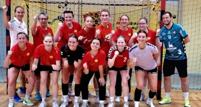 Erfolgreiches Trainingslager der Deafgirls mit FDDH-Unterstützung (Bild vergr&ouml;&szlig;ern)