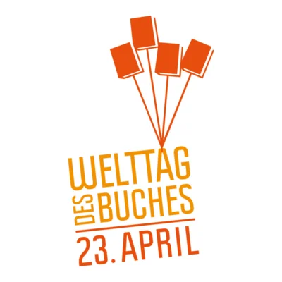 23. April Welttag des Buches (Bild vergr&ouml;&szlig;ern)