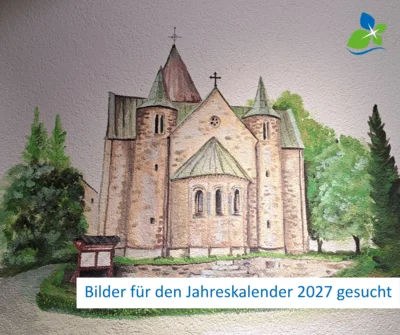 Meldung: Die Aktive Bürgerschaft Holzwickede sucht schöne Bilder für den Jahreskalender 2027