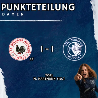 Punkteteilung im Derby! (Bild vergr&ouml;&szlig;ern)