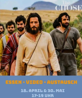Vorschaubild zur Meldung: Essen - Video - Austausch