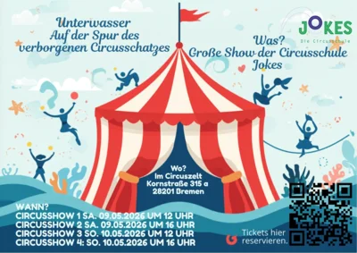 Jokes Show 2026! (Bild vergr&ouml;&szlig;ern)