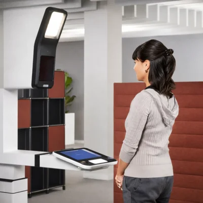 Self-Service-Terminal im Einwohnermeldeamt wieder einsatzbereit❗ (Bild vergr&ouml;&szlig;ern)