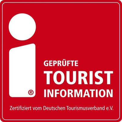Tourist-Information am 10. April geschlossen (Bild vergr&ouml;&szlig;ern)