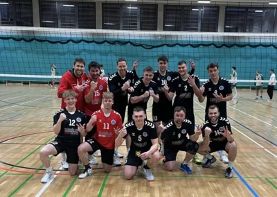 Meldung: H3: letzter Heimspieltag der Saison