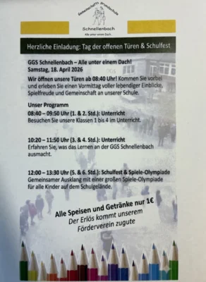 Am 18.04.2026 Tag der offenen Türen & Schulfest (Bild vergr&ouml;&szlig;ern)