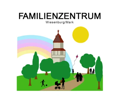 Programmübersicht des Familienzentrums für April und Mai 2026 (Bild vergr&ouml;&szlig;ern)