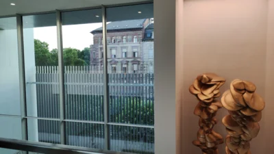 Museum Reinhard Ernst (Bild vergr&ouml;&szlig;ern)