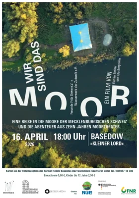 Moorfilmabend