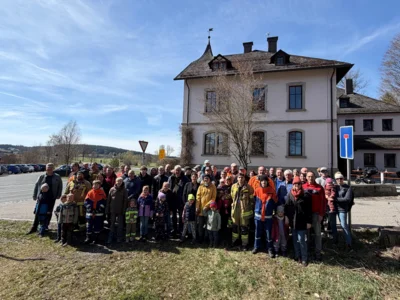 Zamm´ geht´s! (Bild vergr&ouml;&szlig;ern)