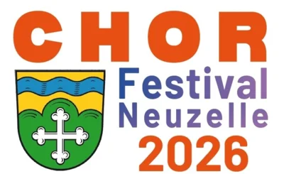 Herzliche Einladung zum 1. Chorfestival in Neuzelle (Bild vergr&ouml;&szlig;ern)