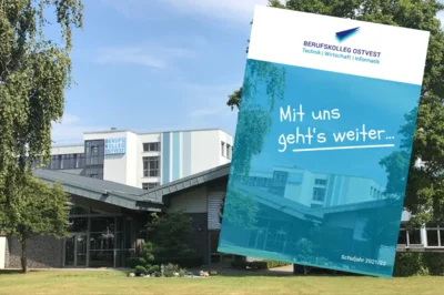 Meldung: Neu: Schulplaner goes digital!