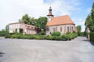 Sebastian Wallroth, Wikipedia. Komturei Lietzen
