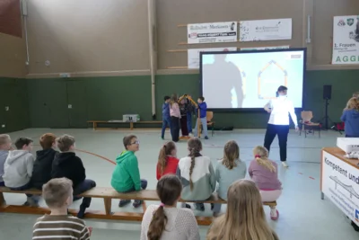 Lernerlebnis Energie sparen (Bild vergr&ouml;&szlig;ern)
