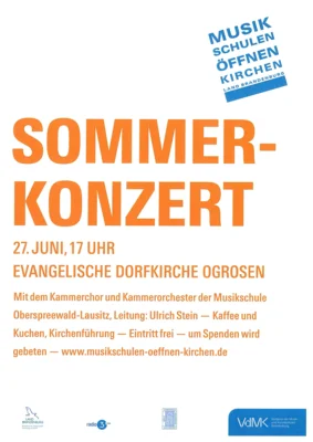 Sommer-Konzert