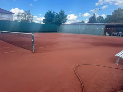 Jugendtraining Sommersaison 2026: Aufschlag für unseren Tennis-Nachwuchs! (Bild vergr&ouml;&szlig;ern)