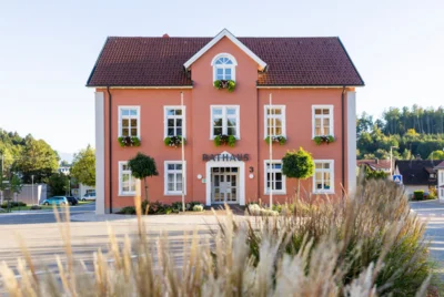Meldung: Rathaus am 13. und 15. Mai geschlossen