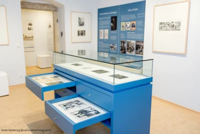 Kneipennacht und Ausstellungseröffnung! (Bild vergr&ouml;&szlig;ern)