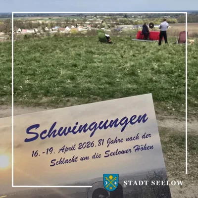 81 Jahre Schlacht um die Seelower Höhen (Bild vergr&ouml;&szlig;ern)