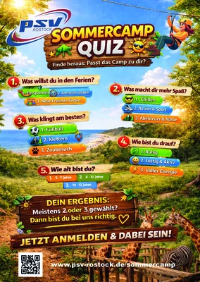 Sommercamp (Bild vergr&ouml;&szlig;ern)