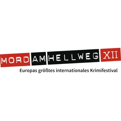 Logo: Mord am Hellweg
