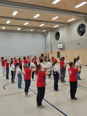 1. Intensivtraining 2026 mit Blick nach vorn (Bild vergr&ouml;&szlig;ern)