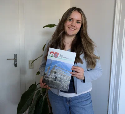 Der neue Rockenberger ist da - Ausgabe 2026/02 (Bild vergr&ouml;&szlig;ern)