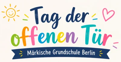 Tag der offenen Tür