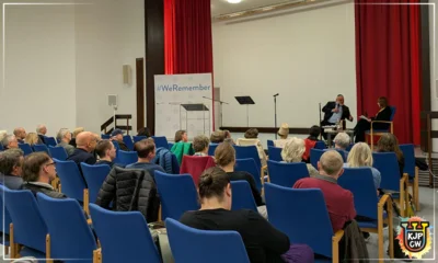 16.04.2026 Eingeladen zur Gesprächsreihe „Jüdische Orte in Berlin-Charlottenburg“