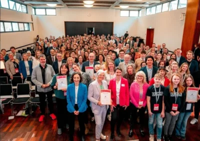 Verbraucherschule Gold (Bild vergr&ouml;&szlig;ern)
