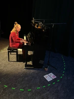 Meldung: Punschabend Winterkonzert