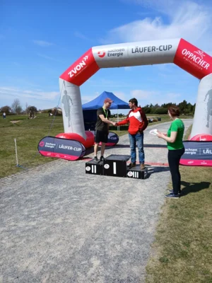 3. Findlingsparklauf Nochten