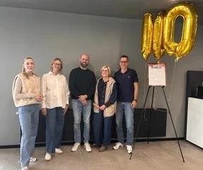 100 Jahre Autohaus Boos – Ein Stück Emmelshausen-Geschichte
