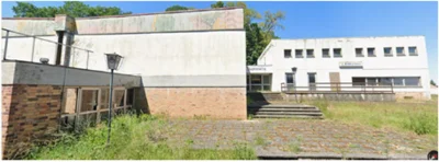 Exposé: Ehemaliges Schützenhaus Neuzelle (Bild vergr&ouml;&szlig;ern)