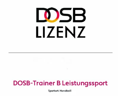 Ausschreibung der Trainer*in B-Lizenz (Bild vergr&ouml;&szlig;ern)