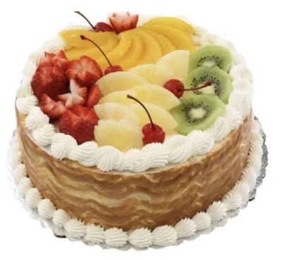 Kuchenspenden für Maihocketse in Gronau (Bild vergr&ouml;&szlig;ern)