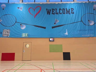 Meldung: 3. Lausitzer Kohlen Cup der Aktiven