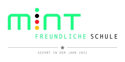 Meldung: BKO als MINT-freundliche Schule ausgezeichnet!