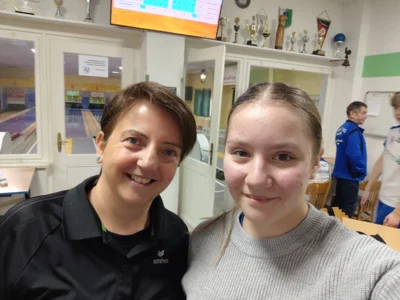 Clara mit PBL zum Heimsieg