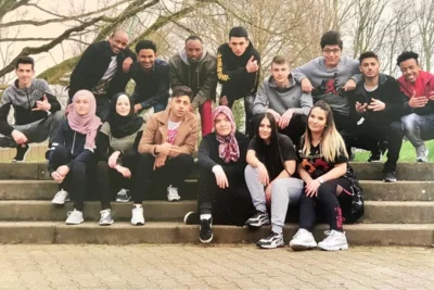Meldung: Herzlichen Glückwunsch AAV!