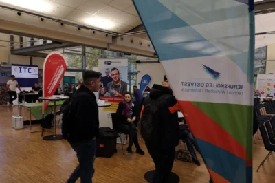 Meldung: „Erfahrung trifft Neugier“ wird jetzt digital