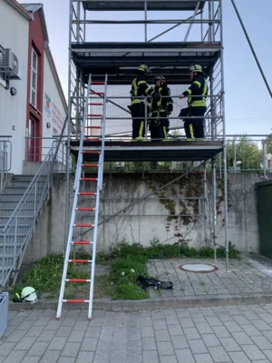 Mannschaftstraning 6-2026 (Technische Hilfeleistung) (Bild vergr&ouml;&szlig;ern)