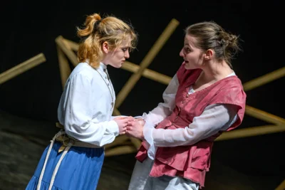 TheaterTotal kommt nach Malchin