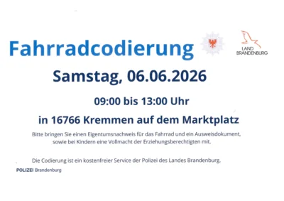 Plakat zur Veranstaltung