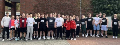 Geschers Volksbank Run
