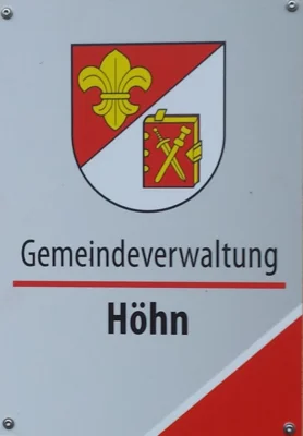 Änderung der Sprechstunde am Dienstag, 09.06.2026 (Bild vergr&ouml;&szlig;ern)