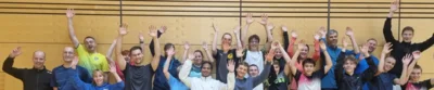 Meldung: Fortbildung/Weiterbildung zur Verlängerung C-Trainer-Lizenz