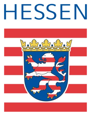 Öffentliche Bekanntmachung des Hessischen Landesamtes für Bodenmanagement und Geoinformation: Flurbereinigungsverfahren (Bild vergr&ouml;&szlig;ern)