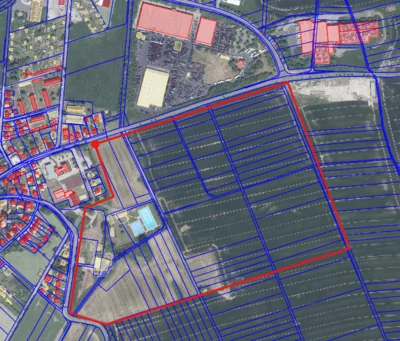 Luftbild Eichelberg (Bild vergr&ouml;&szlig;ern)
