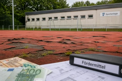 Informationsabend zur Sportstättenbauförderung für Sportvereine (Bild vergr&ouml;&szlig;ern)